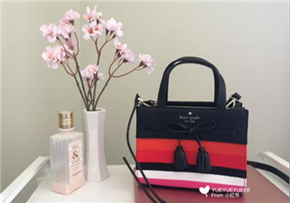 kate spade包包怎么樣？kate spade包檔次如何？
