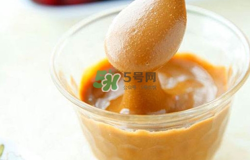 芝麻醬可以放多久？芝麻醬可以冷凍嗎