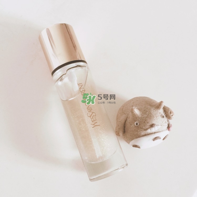 ysl金箔妝前乳怎么樣_ysl金箔妝前乳好用嗎 ysl金箔妝前乳怎么樣_ysl金箔妝前乳好用嗎