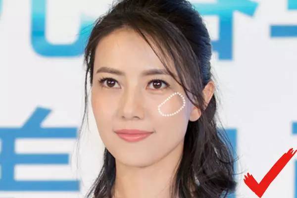 腮紅的畫法圖解 腮紅的畫法步驟 腮紅的畫法圖解 腮紅的畫法步驟