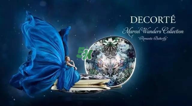 黛珂永恒祈愿蜜粉餅一共有幾款_每款有什么不同 黛珂永恒祈愿蜜粉餅一共有幾款_每款有什么不同