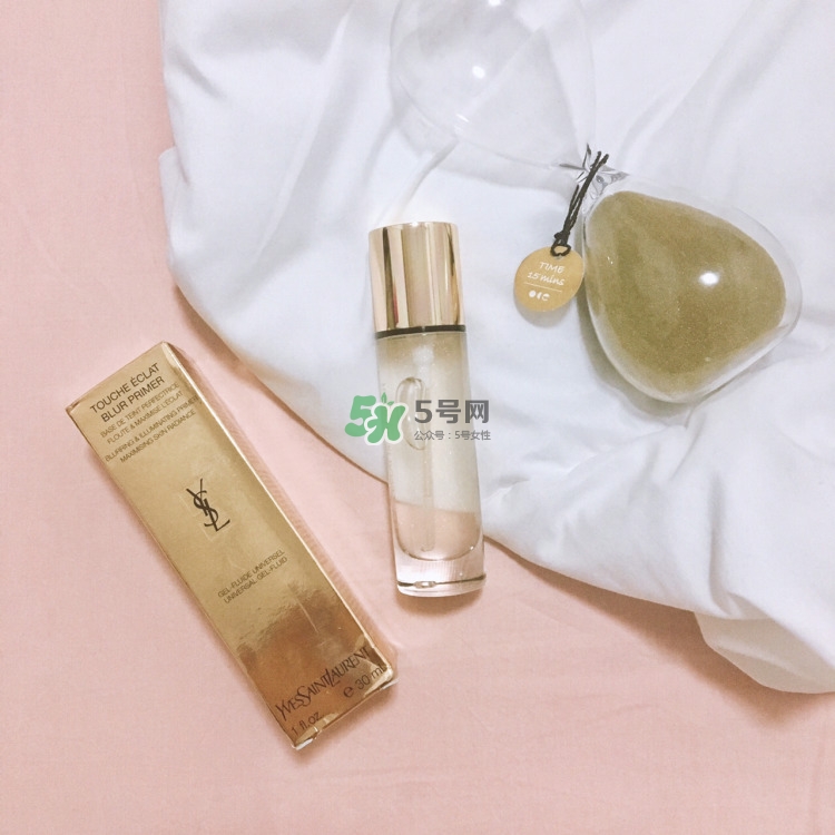 ysl金箔妝前乳怎么樣_ysl金箔妝前乳好用嗎 ysl金箔妝前乳怎么樣_ysl金箔妝前乳好用嗎