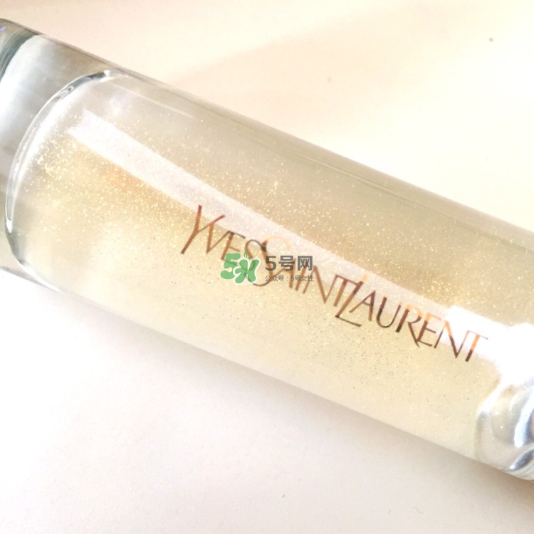 ysl金箔妝前乳怎么樣_ysl金箔妝前乳好用嗎 ysl金箔妝前乳怎么樣_ysl金箔妝前乳好用嗎