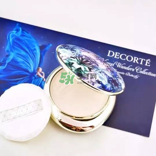 黛珂永恒祈愿蜜粉餅一共有幾款_每款有什么不同 黛珂永恒祈愿蜜粉餅一共有幾款_每款有什么不同