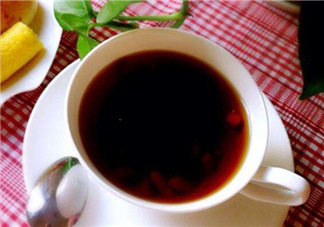 男人能喝紅糖水嗎？男人喝紅糖水有什么好處？