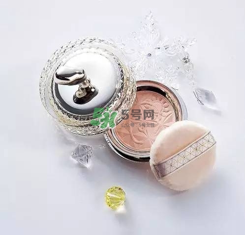 黛珂永恒祈愿蜜粉餅一共有幾款_每款有什么不同 黛珂永恒祈愿蜜粉餅一共有幾款_每款有什么不同