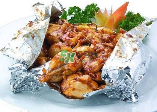 錫箔紙有毒嗎？錫箔紙是不是錫紙