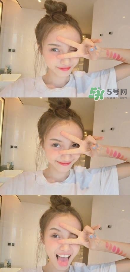 魅可棒棒糖唇釉持久度怎么樣？魅可清新唇釉好用嗎？