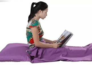 隔臟睡袋買什么材質的好？隔臟睡袋應該怎樣挑選