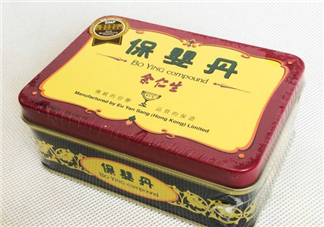 余仁生保嬰丹怎么吃？余仁生保嬰丹保質(zhì)期