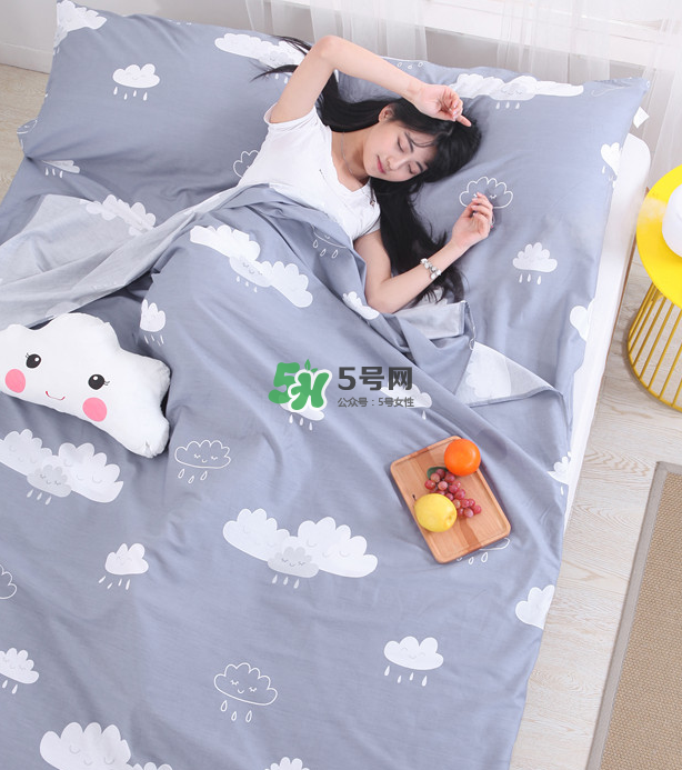 隔臟睡袋什么牌子好？隔臟睡袋好用嗎？