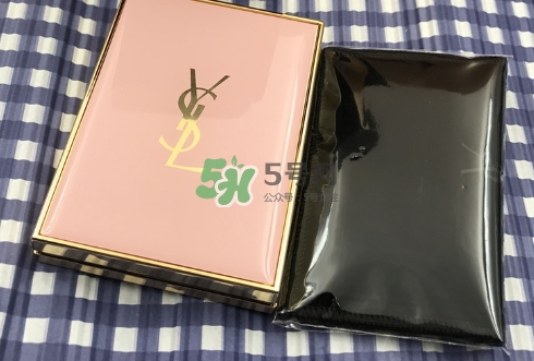 ysl柔焦霜怎么用？ysl圣羅蘭柔焦霜使用方法