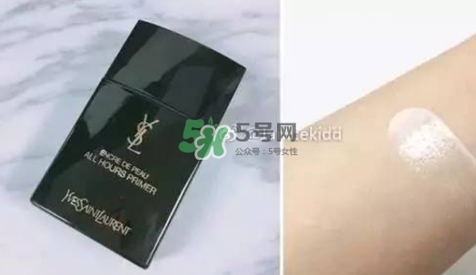 ysl恒久完美超時(shí)妝前乳怎么樣？ysl完美超時(shí)妝前乳多少錢(qián)