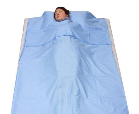 隔臟睡袋買什么材質(zhì)的好？隔臟睡袋應(yīng)該怎樣挑選