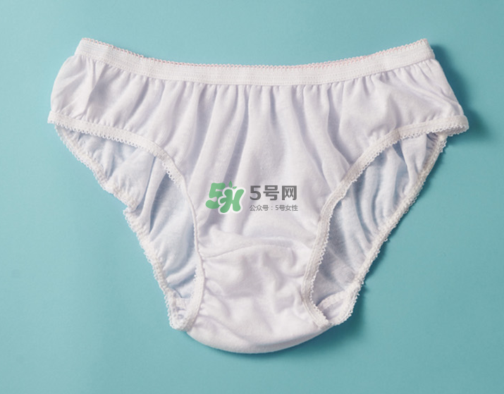 一次性內(nèi)褲可以貼衛(wèi)生巾嗎？一次性內(nèi)褲透氣嗎？