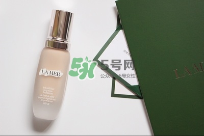 海藍(lán)之謎鎏光煥變粉底液多少錢(qián)_專柜價(jià)格