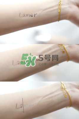 海藍(lán)之謎鎏光煥變粉底液多少錢(qián)_專柜價(jià)格