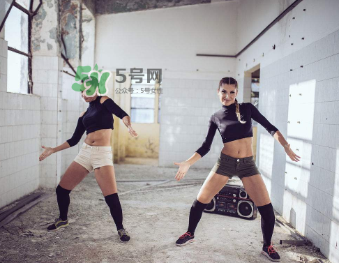 尊巴舞是什么？尊巴舞好學(xué)嗎？