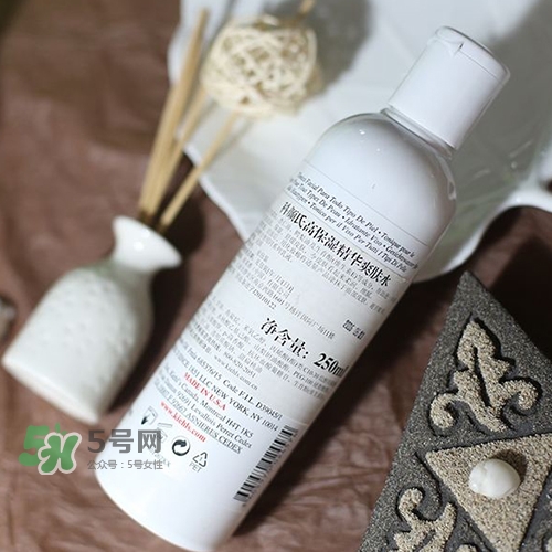 科顏氏高保濕精華爽膚水怎么樣？科顏氏高保濕水好用嗎？