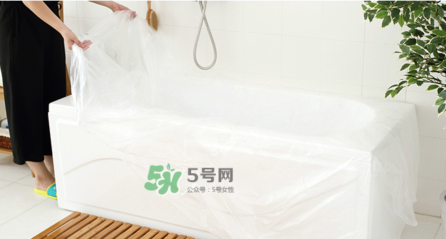 浴缸套哪里有賣？一次性浴缸套在哪買？