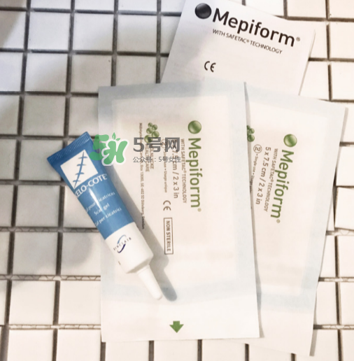 疤克效果怎么樣？疤克有用嗎？