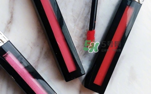 迪奧藍(lán)星唇釉上市時間 dior迪奧藍(lán)星唇釉怎么用