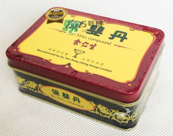 余仁生保嬰丹怎么吃？余仁生保嬰丹保質(zhì)期