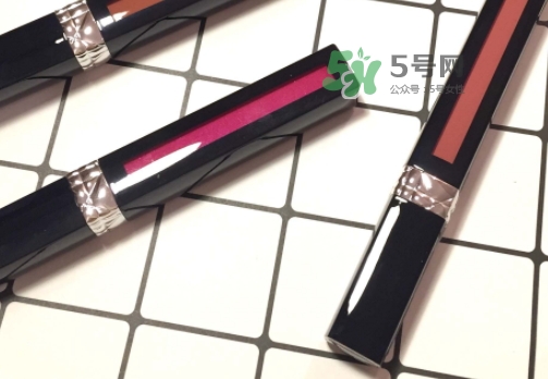 迪奧藍(lán)星唇釉751好看嗎？dior迪奧藍(lán)星唇釉751試色