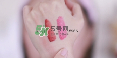 迪奧藍(lán)星唇釉751好看嗎？dior迪奧藍(lán)星唇釉751試色