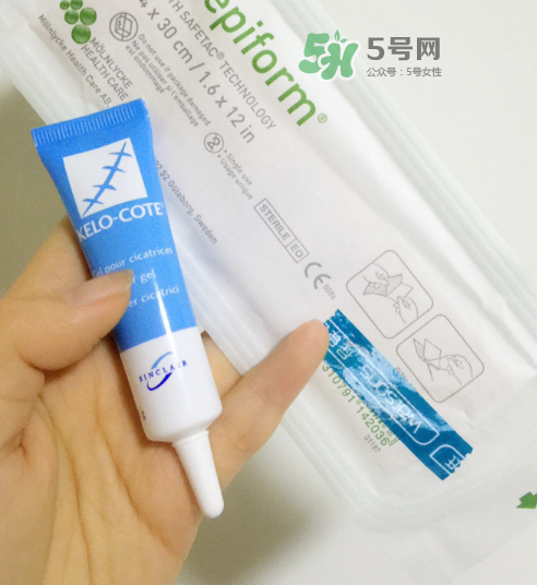 疤克可以去痘印嗎？疤克能涂在痘印上嗎？