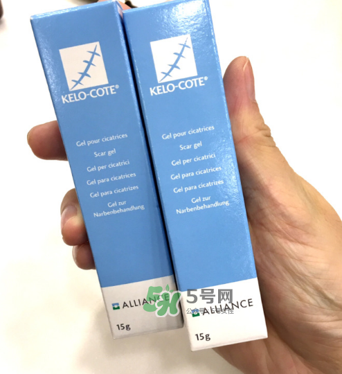 疤克可以去痘印嗎？疤克能涂在痘印上嗎？