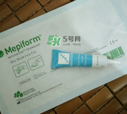 疤克可以去痘印嗎？疤克能涂在痘印上嗎？