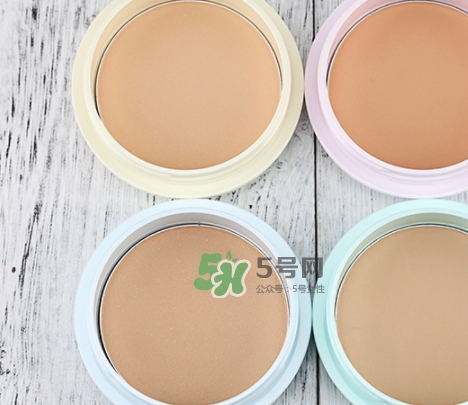 bcl蜜粉餅哪個顏色好？bcl clear last蜜粉餅怎么樣？