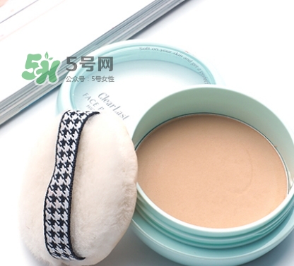 bcl蜜粉餅哪個顏色好？bcl clear last蜜粉餅怎么樣？