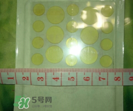 3m痘痘貼怎么用？3m痘痘貼貼多久？