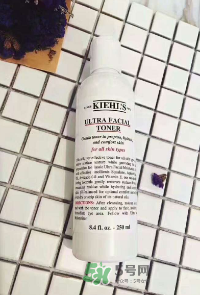 科顏氏高保濕水適合秋天嗎？科顏氏高保濕水怎么用？