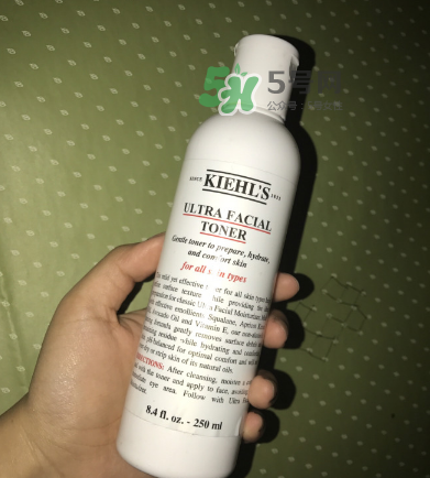 科顏氏高保濕水適合秋天嗎？科顏氏高保濕水怎么用？