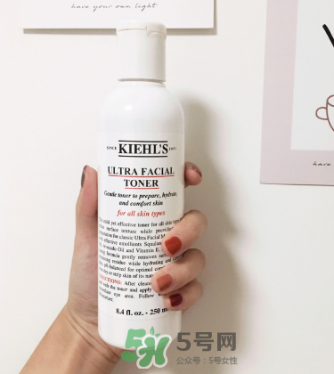 科顏氏高保濕水適合秋天嗎？科顏氏高保濕水怎么用？