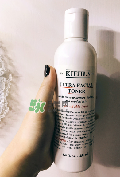 科顏氏高保濕水適合秋天嗎？科顏氏高保濕水怎么用？