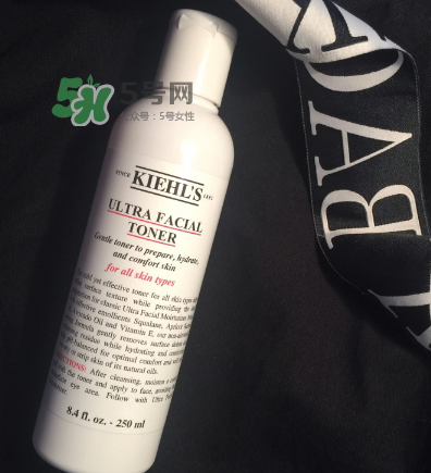 科顏氏高保濕水適合秋天嗎？科顏氏高保濕水怎么用？