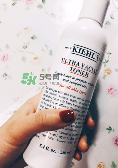 科顏氏高保濕水適合秋天嗎？科顏氏高保濕水怎么用？