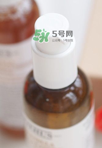 科顏氏金盞花潔面啫喱好用嗎？金盞花潔面是氨基酸嗎？