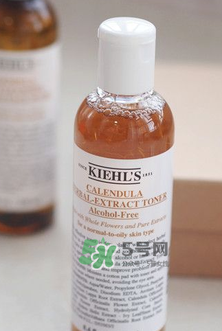 科顏氏金盞花潔面啫喱好用嗎？金盞花潔面是氨基酸嗎？