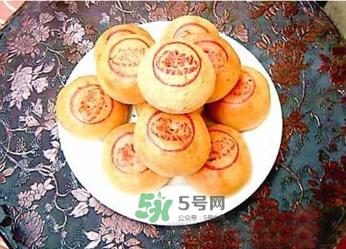 提漿月餅是什么意思？什么是提漿月餅？