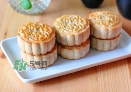 提漿月餅是什么意思？什么是提漿月餅？