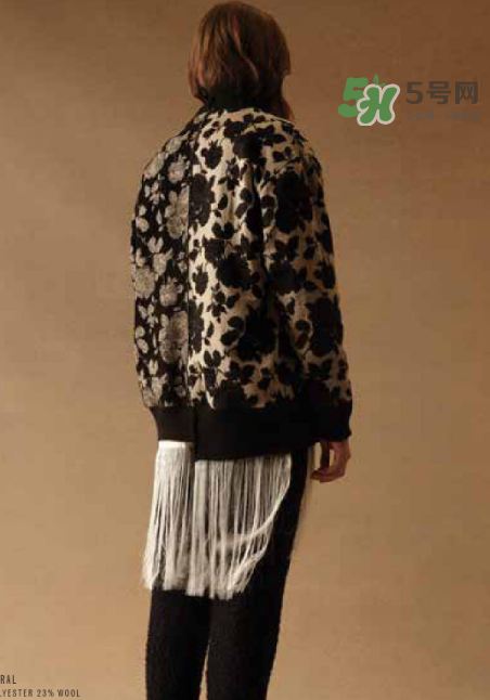 song for the mute2017秋冬系列怎么樣_好看嗎_款式有哪些？