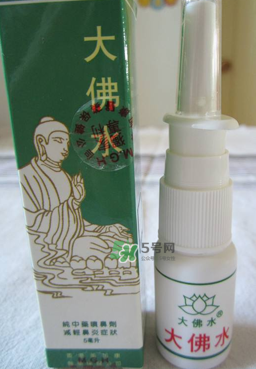 大佛水為什么中國(guó)不賣(mài)？大佛水哪里有賣(mài)？