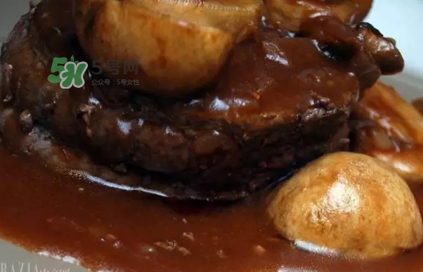 世界最大的松露是在哪個(gè)國家發(fā)現(xiàn)的？松露怎么吃