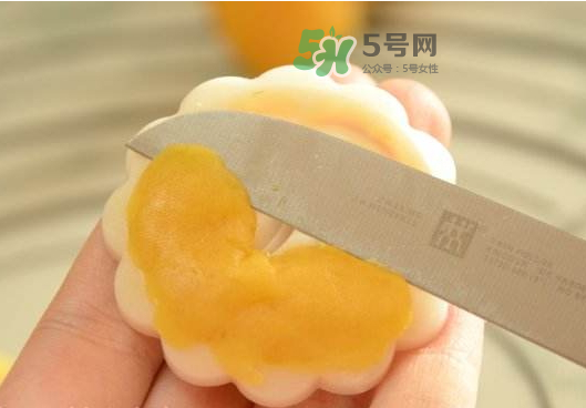 月餅皮可以過夜嗎？月餅皮可以放多久？