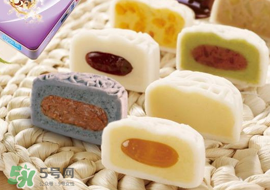 月餅皮可以過夜嗎？月餅皮可以放多久？